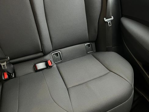 Used 2025 Toyota Corolla LE image 37