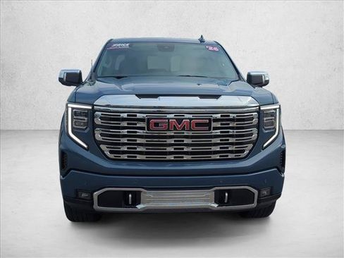 Used 2026 GMC Sierra 1500 Denali AWD/4WD image 2