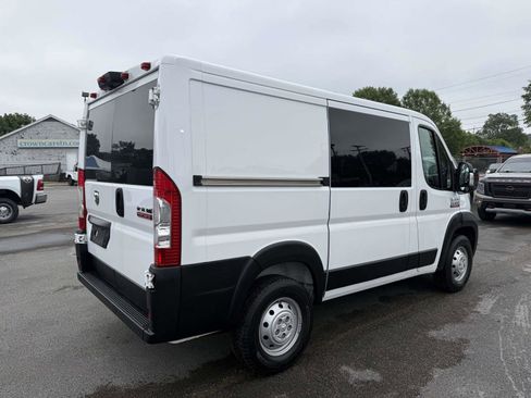 Used 2019 RAM ProMaster 1500 FWD image 5