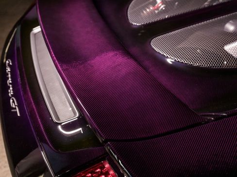 Used 2005 Porsche Carrera GT RWD image 7