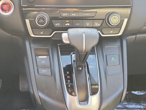 Used 2017 Honda CR-V EX image 22