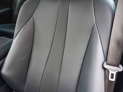 New 2026 Toyota Mirai RWD image 30