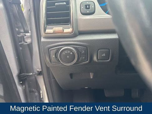 Certified 2023 Ford Ranger XLT w/ Equipment Group 301A Mid image 19