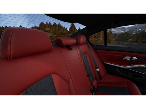 New 2026 BMW M3 Competition image 12