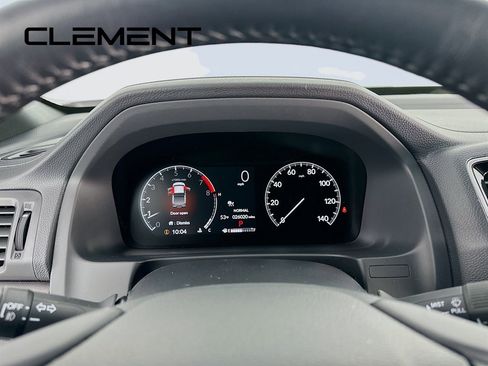 Used 2024 Honda Ridgeline RTL image 18