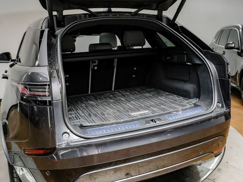 Used 2024 Land Rover Range Rover Velar Dynamic SE AWD/4WD image 57