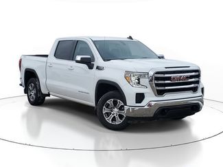 Used 2022 GMC Sierra 1500 SLE w/ LPO, GMC Protection Package 360° Tour