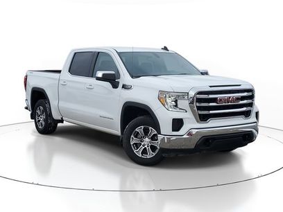 Used 2022 GMC Sierra 1500 SLE w/ LPO, GMC Protection Package