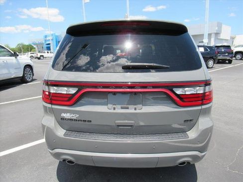 Used 2022 Dodge Durango GT RWD image 6