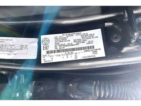 Used 2018 Ford F250 Lariat w/ FX4 Off-Road Package image 15