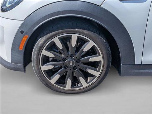 Used 2024 MINI Cooper S FWD image 14