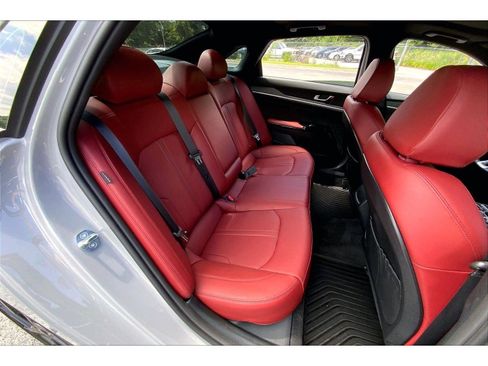 Used 2026 Kia K5 GT-Line w/ GT-Line Premium Package FWD image 26