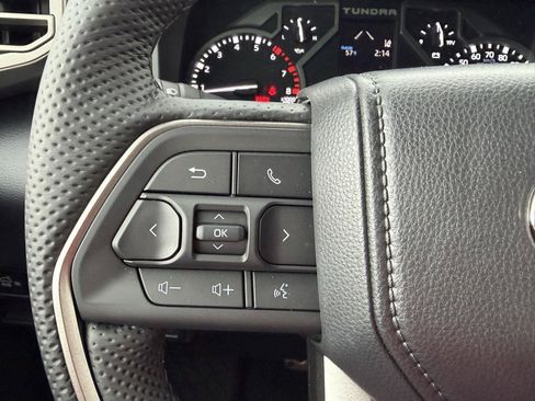 New 2026 Toyota Tundra SR5 AWD/4WD image 28