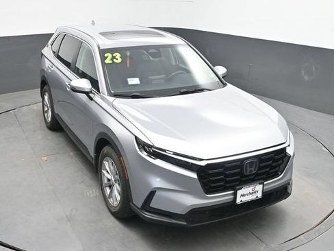 Used 2023 Honda CR-V EX-L image 26