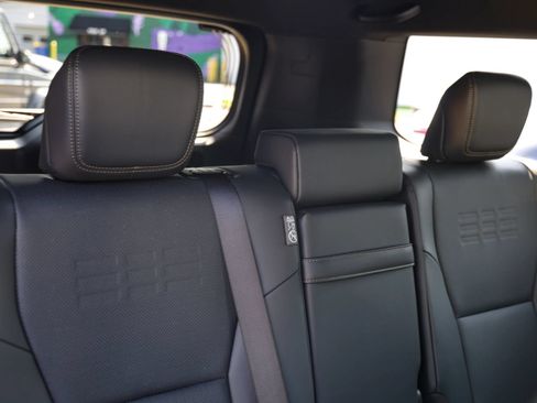 Used 2026 Lexus GX 550 AWD/4WD image 26