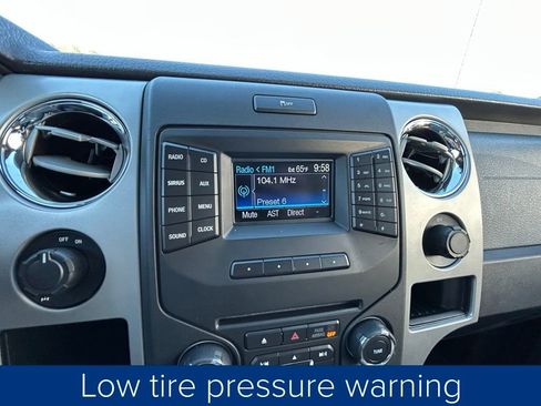 Used 2014 Ford F150 XLT w/ XLT Chrome Package image 29