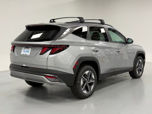 New 2026 Hyundai Tucson SEL image 4