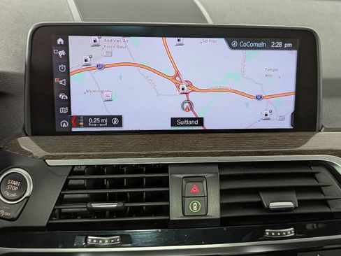 Used 2019 BMW X3 xDrive30i w/ Driving Assistance Package image 21