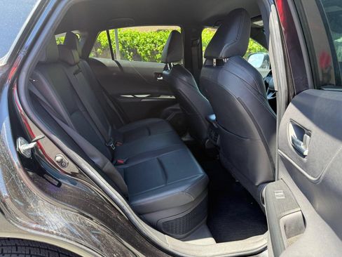 Certified 2024 Toyota Venza Limited AWD/4WD image 27