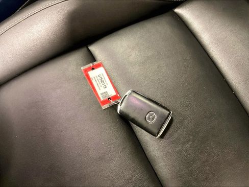 Used 2021 MAZDA CX-30 AWD 2.5 S w/ Preferred Package image 30