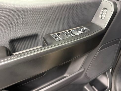 New 2025 Ford F150 STX w/ STX Black Appearance Package image 32