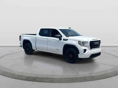 Used 2021 GMC Sierra 1500 Elevation w/ X31 Off-Road Package