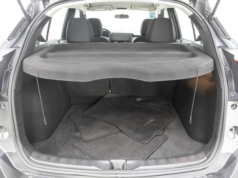 Used 2019 Nissan Kicks SV w/ Exterior Package FWD image 9