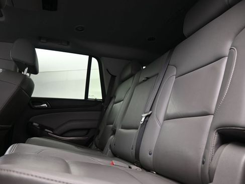 Used 2019 Chevrolet Tahoe LT AWD/4WD image 12