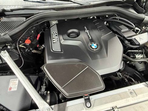 Used 2019 BMW X3 sDrive30i w/ M Sport Package 2 RWD image 30