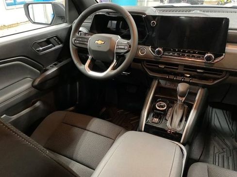 New 2026 Chevrolet Colorado LT w/ Advanced Trailering Package image 12