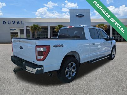 Used 2023 Ford F150 Lariat