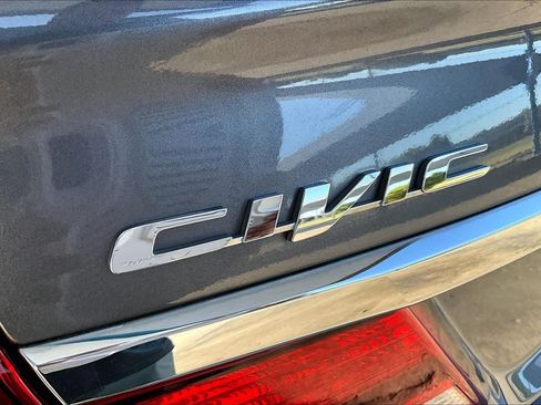 Used 2015 Honda Civic SE image 30
