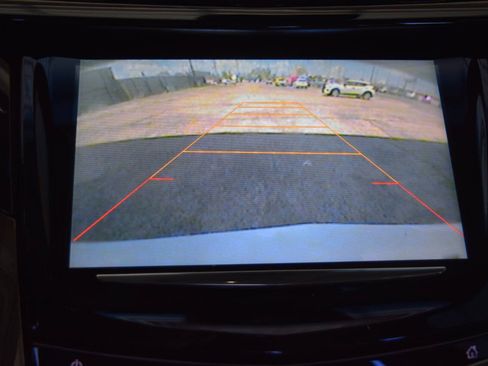 Used 2014 Cadillac CTS Luxury RWD image 33