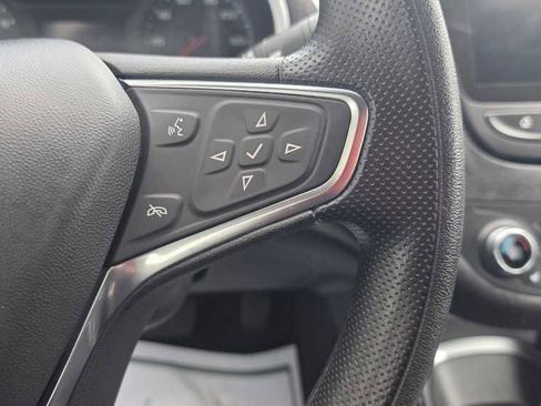 Used 2024 Chevrolet Malibu LT image 12