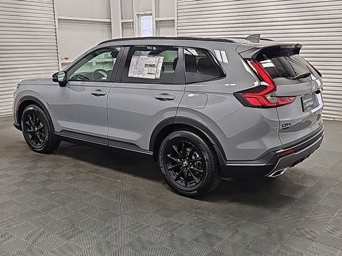 New 2026 Honda CR-V Sport-L image 5