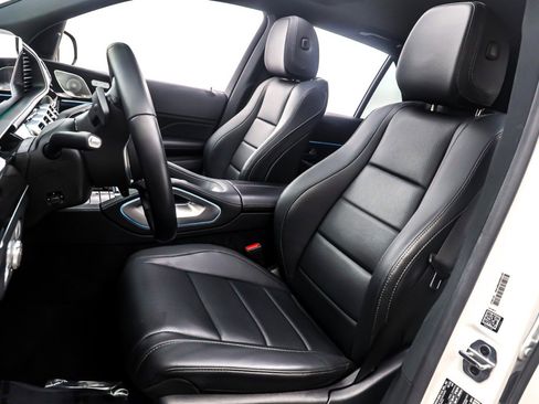 Certified 2022 Mercedes-Benz GLE 350 image 19