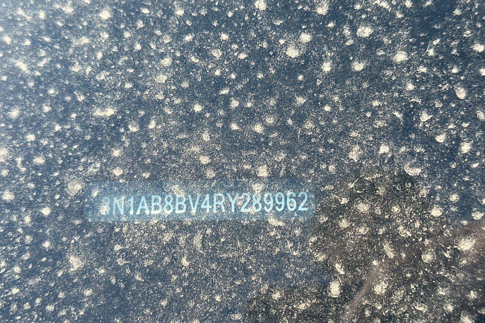Certified 2024 Nissan Sentra S FWD image 7