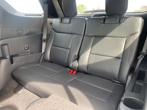 New 2026 Ford Explorer ST w/ Sun And Sound Package AWD/4WD image 11