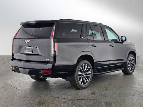 Used 2024 Cadillac Escalade Sport image 3