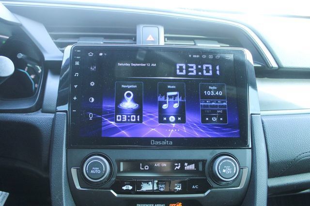 Used 2020 Honda Civic LX image 18