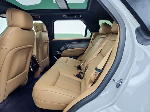 New 2026 Land Rover Range Rover Sport SE image 24
