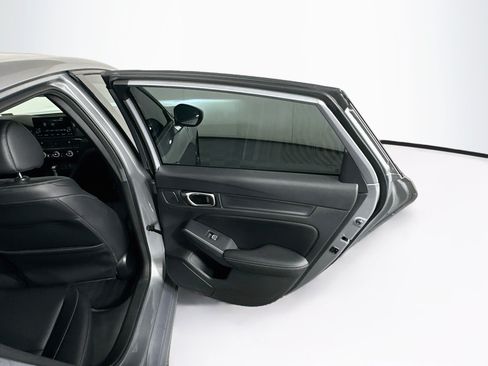 Used 2023 Acura Integra A-Spec FWD image 29