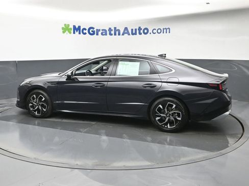 Certified 2024 Hyundai Sonata SEL FWD image 23