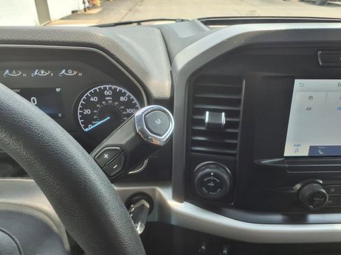 Used 2021 Ford F150 XLT w/ Trailer Tow Package image 19