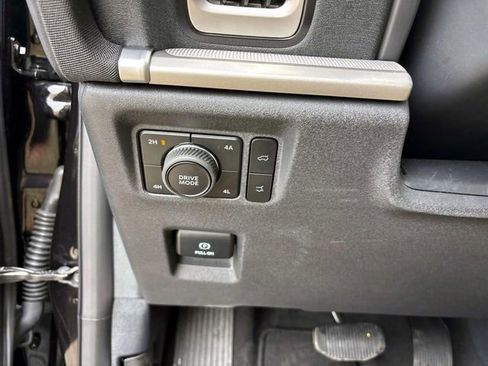 Used 2025 Ford Expedition Active image 20