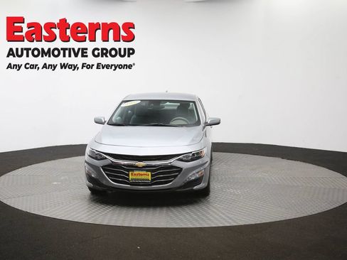 Used 2024 Chevrolet Malibu LT FWD image 52