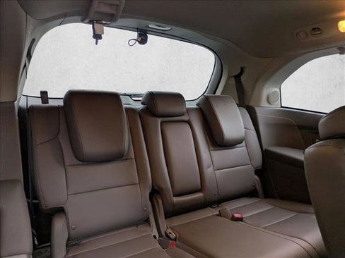 Used 2016 Honda Odyssey Touring Elite image 22