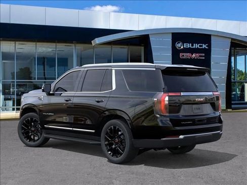 New 2026 GMC Yukon Elevation image 3