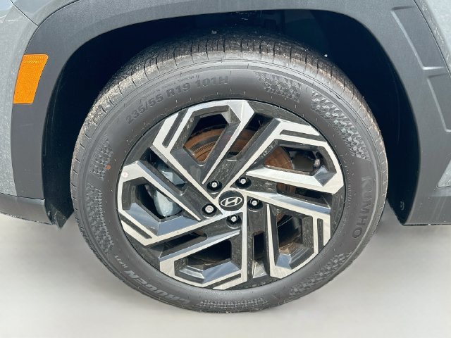 New 2026 Hyundai Tucson SEL Plus FWD image 31