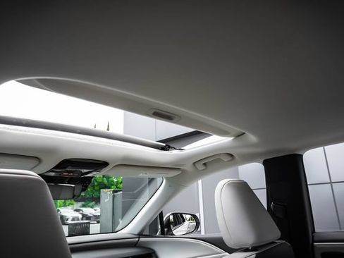Certified 2023 Lexus RX 350 FWD w/ Cold Area Package image 22